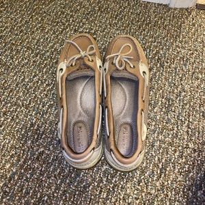 Women’s Sperry Boat Shoe